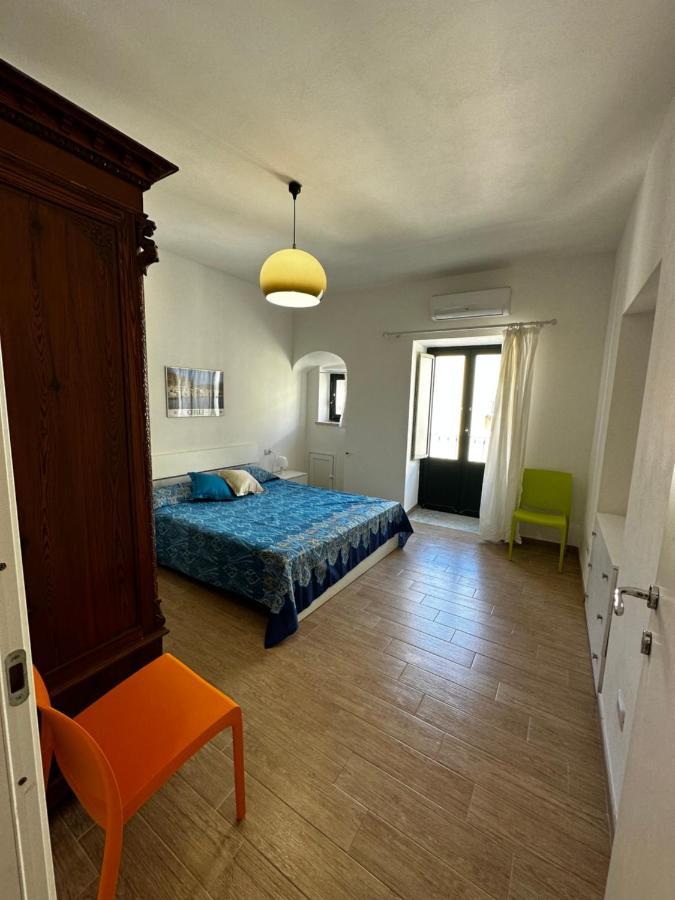Maiolica House Apartamento Cefalù Exterior foto